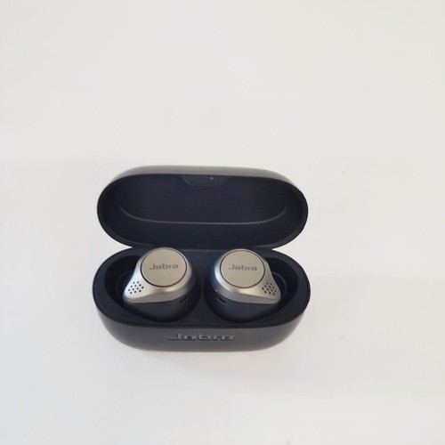 Jabra elite 75t wireless - jabra,
