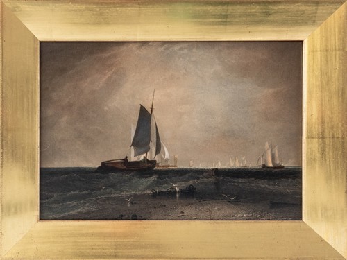 William turner bligh sand - william,