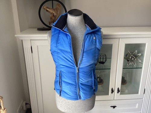 Gaastra steppweste s - gaastra, gr.s