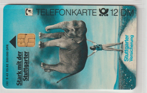 Telefonkarte michel - telefonkarte, **