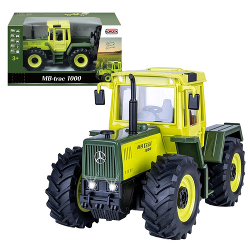 Traktor ferngesteuertes - rc-traktor,