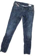 Diesel Matic Damen Jeans W29