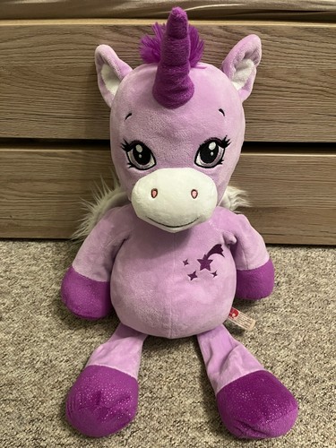 Einhorn plüschtier - einhorn,