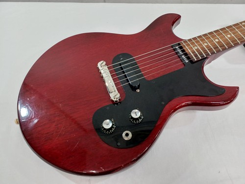 Gibson melody maker gitarre - gibson,