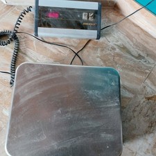 Soehnle Tischwaage, Plattformwaage, Paketwaage Typ 7750