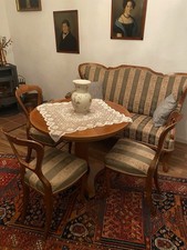 19 JHD. Louis Philippe: Sofa