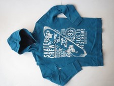 Jungen Hoodie Kapuzenpullover