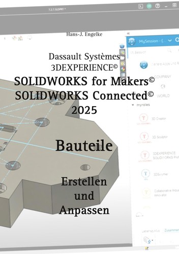 Solidworks for makers 2025 - solidworks,