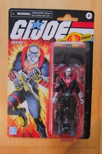 GI JOE Destro - G.I. Joe Retro