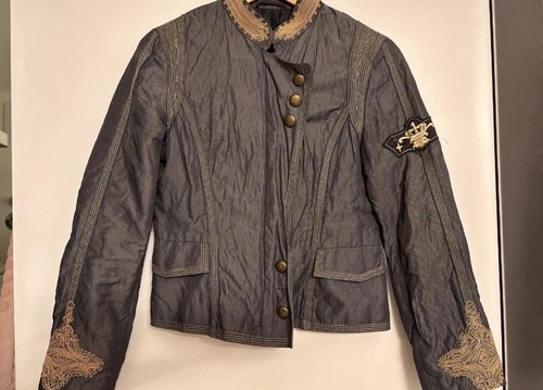 Taifun damenjacke blau 38 - taifun,