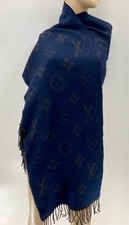 Louis Vuitton Monogram bufanda
