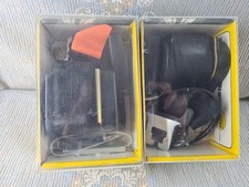 2 Stück 3-Punktgurt