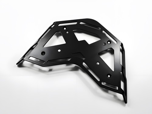 Zieger gepäckauflage ducati - gepäckauflage,