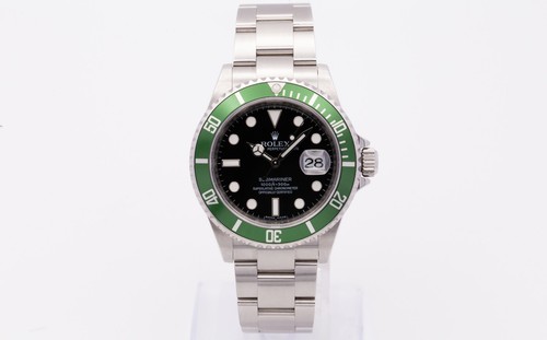 Dealer rolex submariner - dealer:,