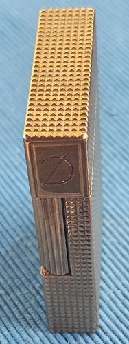 Dupont linie 2 feuerzeug - s.t.,