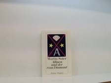 Allmen und der rosa Diamant