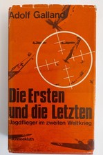 Die ersten und - die,