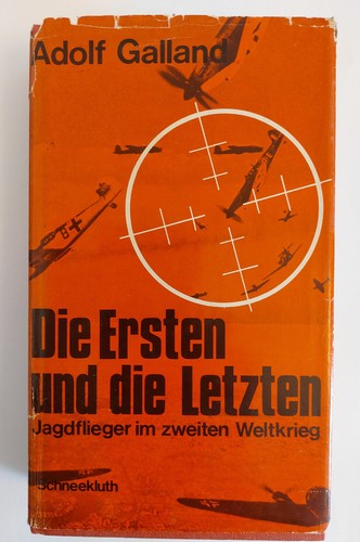 Die ersten und - die,