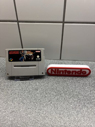 Lufia - , (nintendo