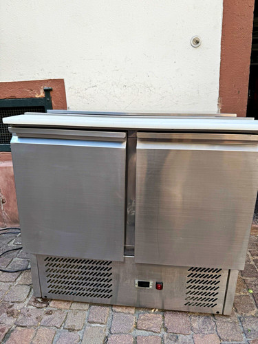 Gastronomie edelstahl - gastronomie,