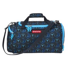Step by Step Sports Bag