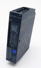 Siemens SIMATIC S7 6ES7134-6JF00-0CA1 FS:21 V2.1.1 Eingangsmodul -unused-