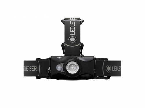 Led lenser stirnlampe mh8 - lenser,