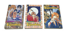 Kenshin band 15 - 12,,
