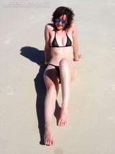 Wicked Weasel 334 Bandeau +