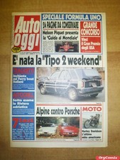Auto Heute - Jahr II (2) -