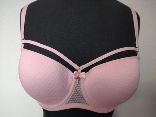 Marlies dekkers balconette - balconette, bh
