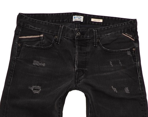 Replay waitom herren jeans - waitom,