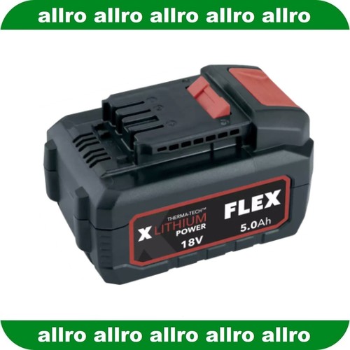 Flex original akku pack ion - flex, li-ion