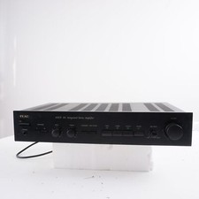 Teac A-X 35 MK II Vollverstärker 1988 - 1990 Ungetestet