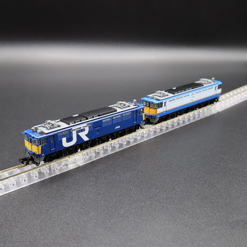 Tomix 97963 ef65 - tomix,