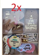 2x Folia Verpackungs-Set