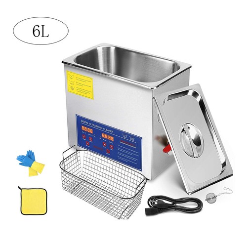 Cleaner ultraschallreiniger - cleaner,