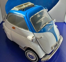 Revell Metal 08912, BMW Isetta 250, 1:18, Exclusiv bei TOYS "R" US
