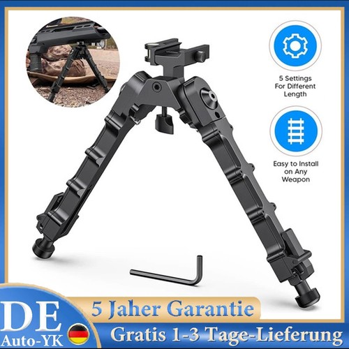 Gewehr bipod einstellbare - bipod,
