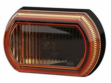 Zusatzblinkleuchte seitlicher