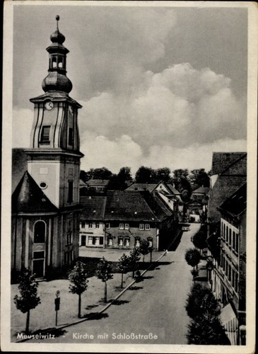 Meuselwitz thüringen - meuselwitz,
