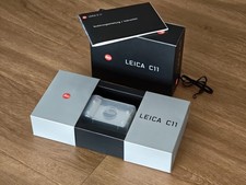 Leica C11 mit Vario 23-70