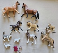 Schleich Tiere