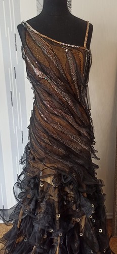 Standard kleid s - kleid, xs/