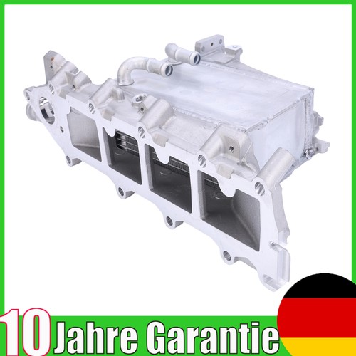 Ladeluftkühler für audi seat - ladeluftkühler,