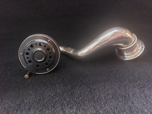 Grammophon ersatzteil tonarm - ersatzteil,