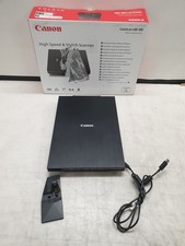 Canon LiDE 400 Flachbett