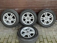 Alufelgen Ford USA MUSTANG