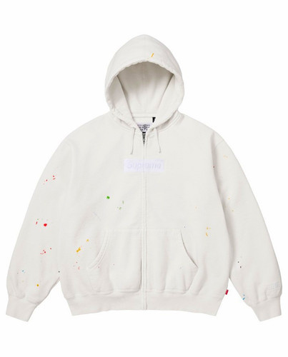 Supreme mm6 maison margiela - mm6,