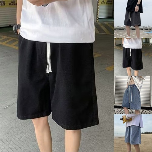 Herren freizeit baggy - herren,